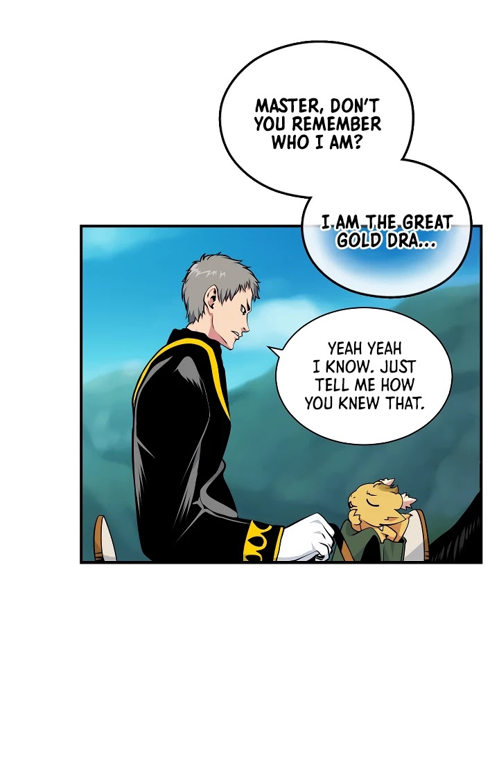 I'm Destined For Greatness! Chapter 39 page 17 - Chapter 39