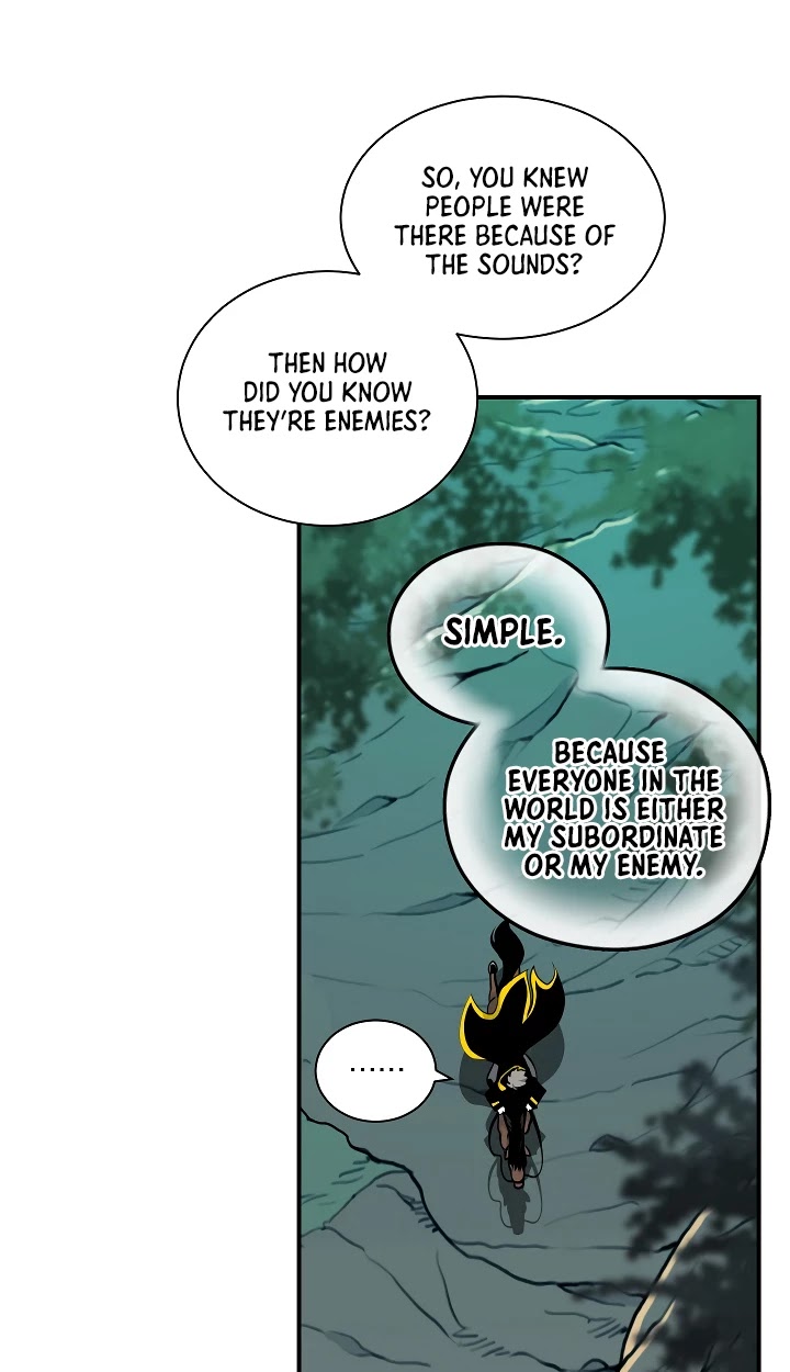 I'm Destined For Greatness! Chapter 39 page 20 - Chapter 39