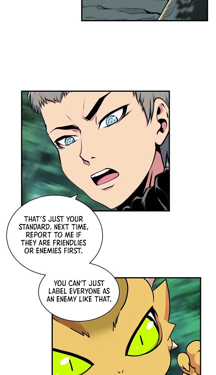I'm Destined For Greatness! Chapter 39 page 21 - Chapter 39