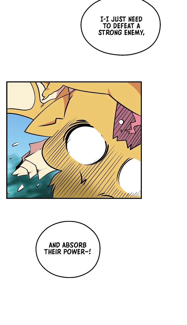 I'm Destined For Greatness! Chapter 39 page 24 - Chapter 39