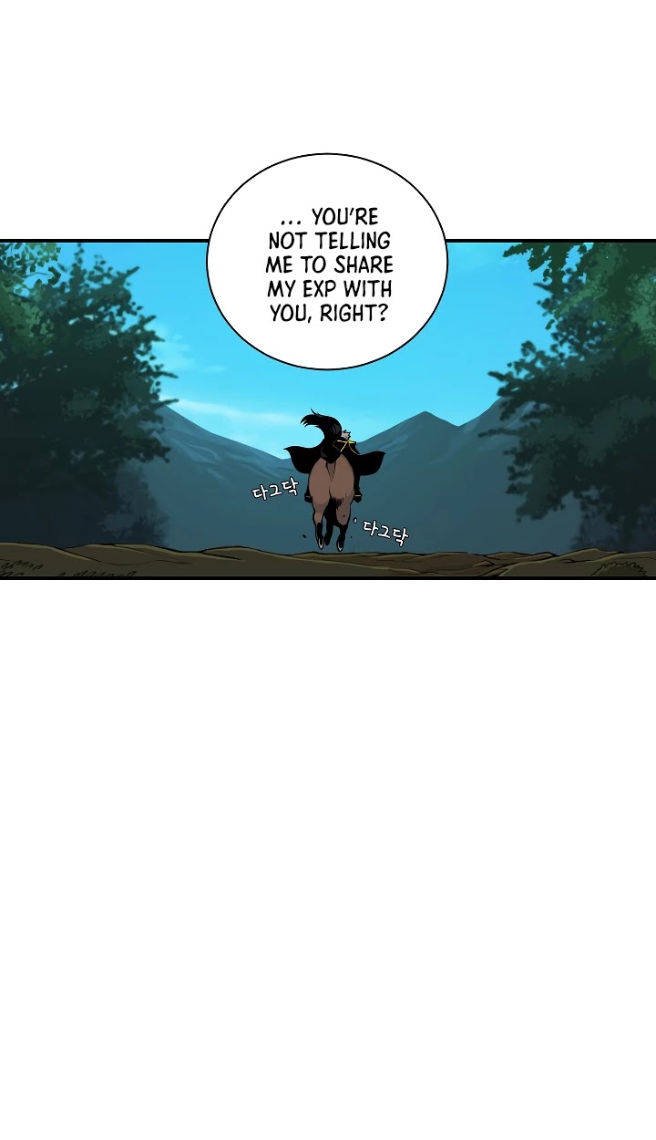 I'm Destined For Greatness! Chapter 39 page 25 - Chapter 39
