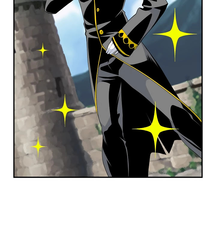I'm Destined For Greatness! Chapter 39 page 3 - Chapter 39