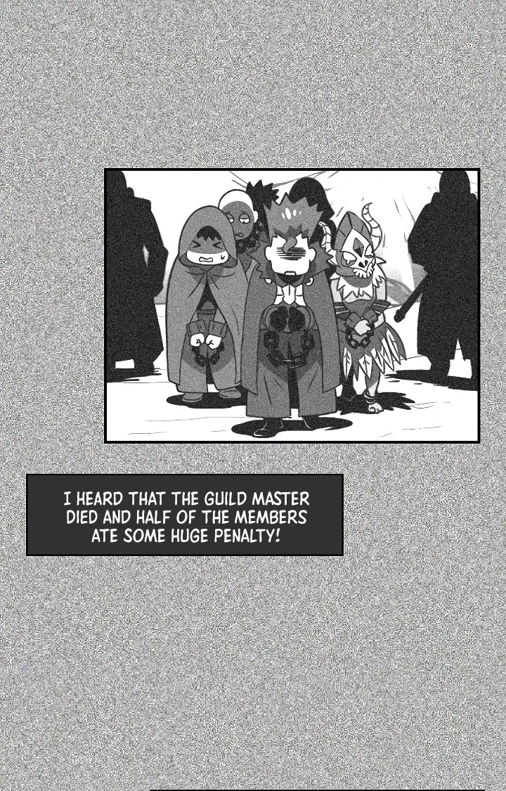I'm Destined For Greatness! Chapter 39 page 30 - Chapter 39