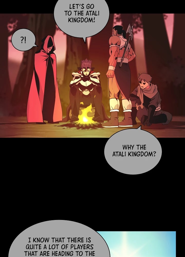 I'm Destined For Greatness! Chapter 39 page 35 - Chapter 39