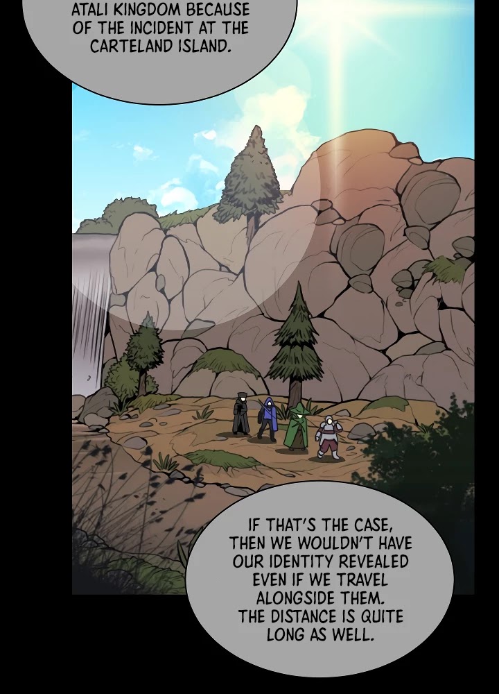 I'm Destined For Greatness! Chapter 39 page 36 - Chapter 39