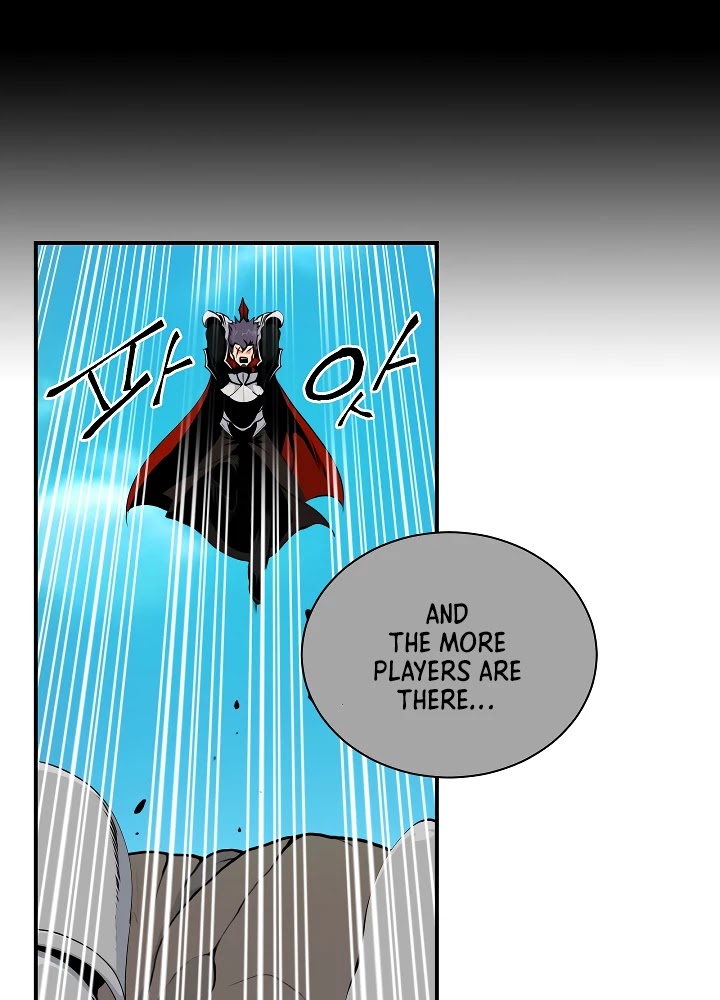 I'm Destined For Greatness! Chapter 39 page 37 - Chapter 39