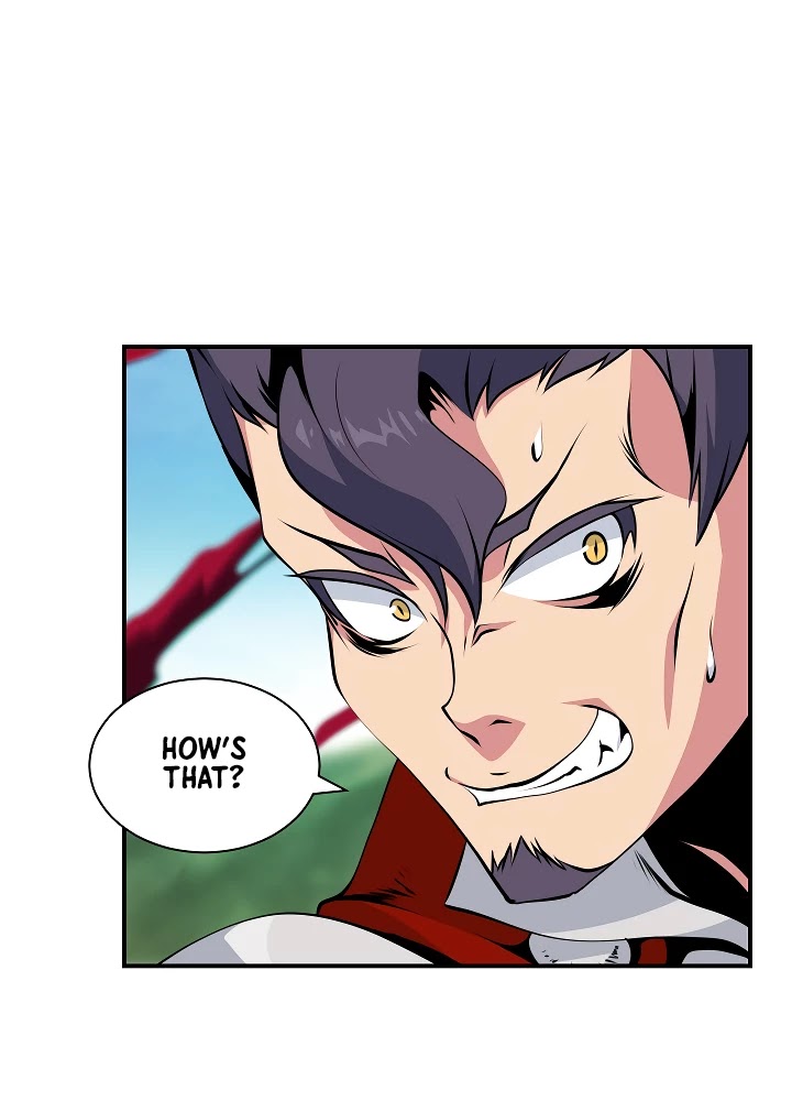 I'm Destined For Greatness! Chapter 39 page 40 - Chapter 39
