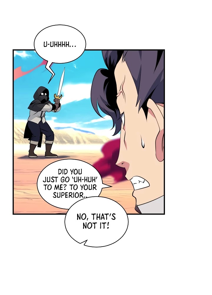 I'm Destined For Greatness! Chapter 39 page 41 - Chapter 39