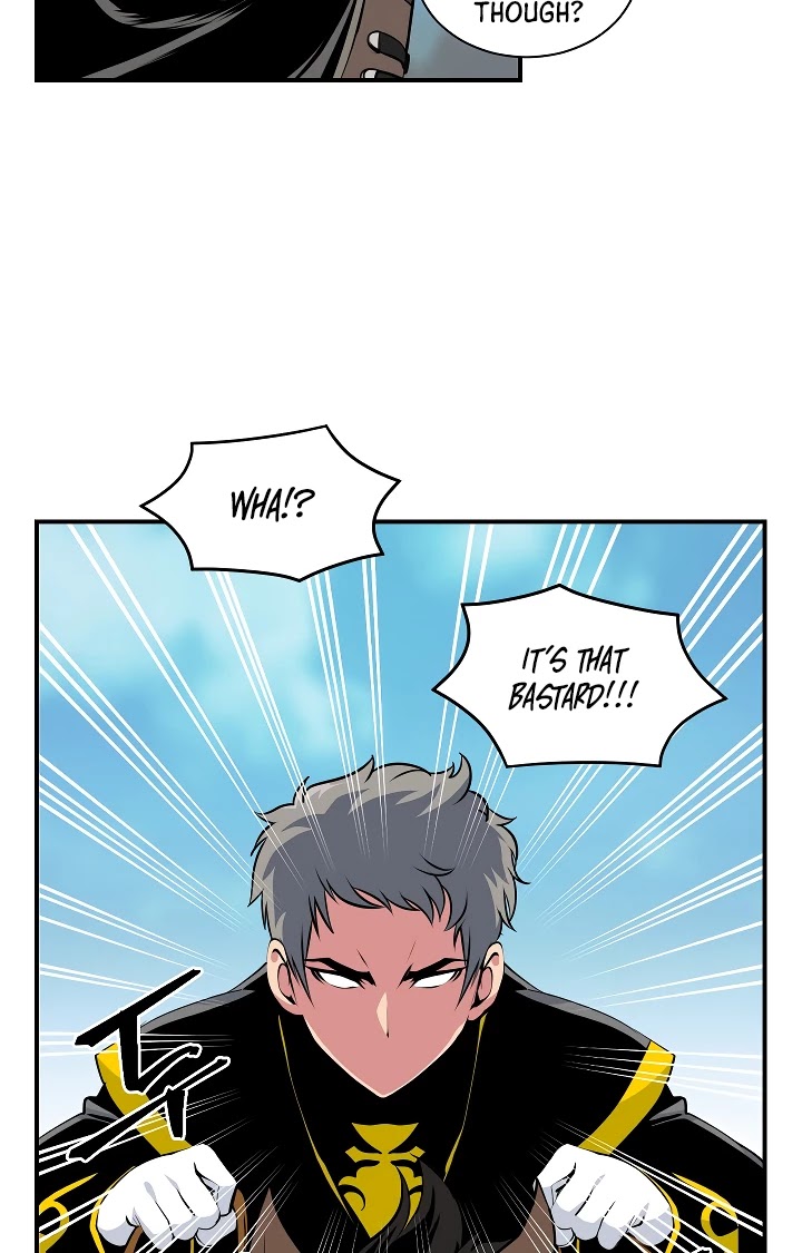 I'm Destined For Greatness! Chapter 39 page 45 - Chapter 39