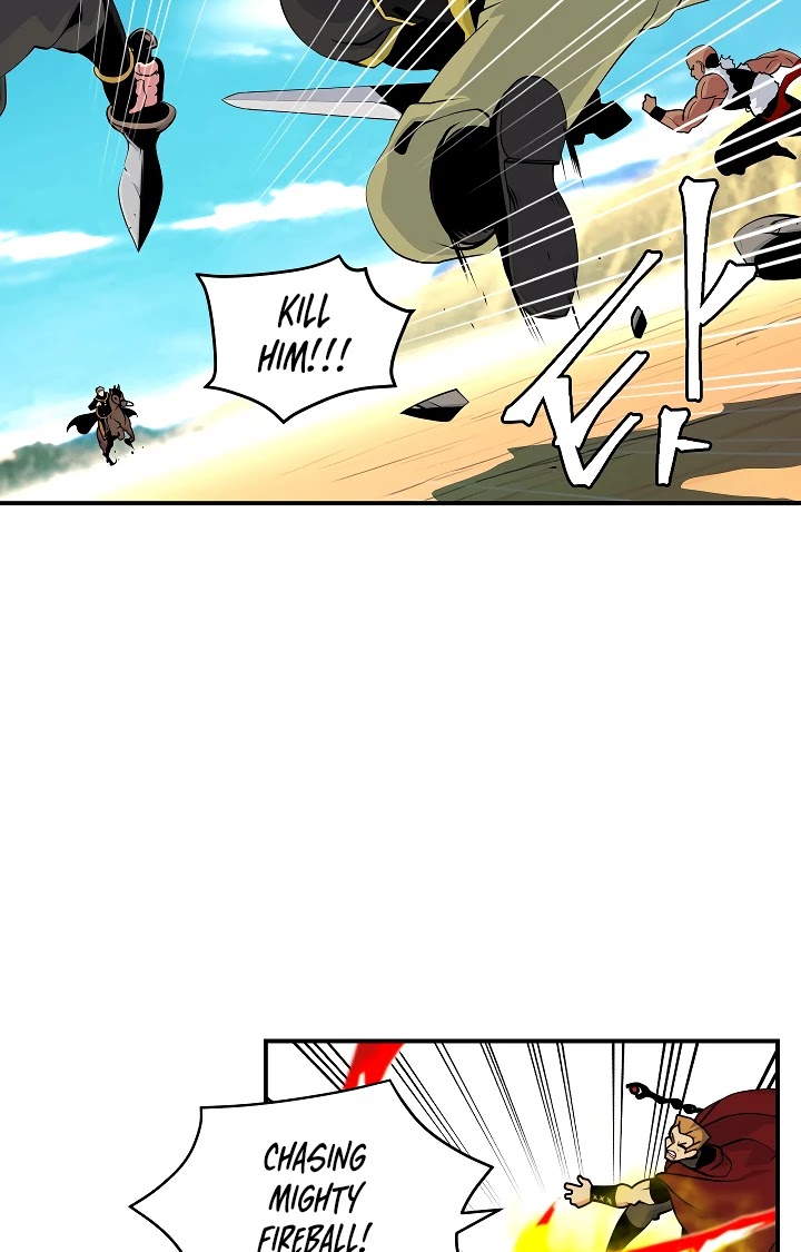 I'm Destined For Greatness! Chapter 39 page 47 - Chapter 39