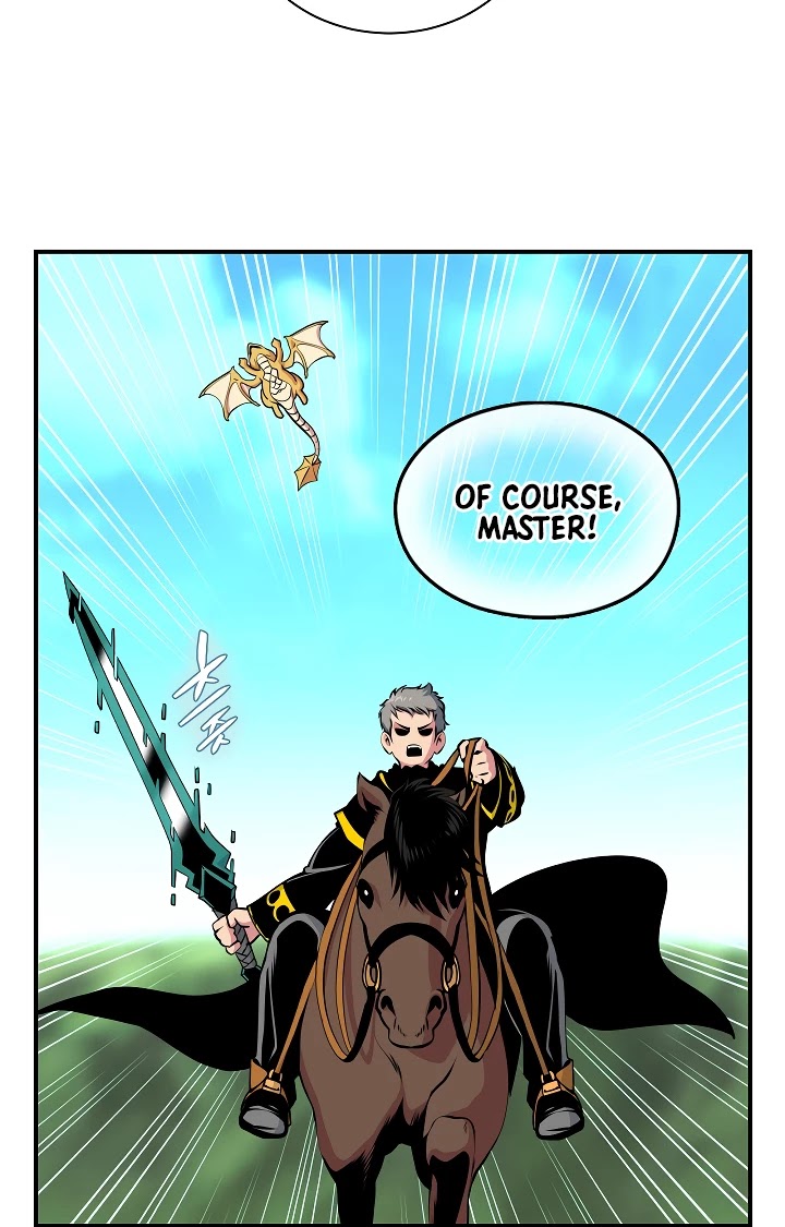 I'm Destined For Greatness! Chapter 39 page 49 - Chapter 39