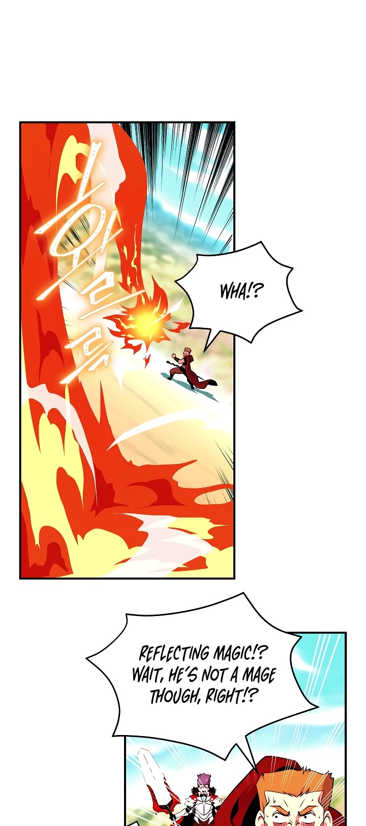 I'm Destined For Greatness! Chapter 39 page 51 - Chapter 39