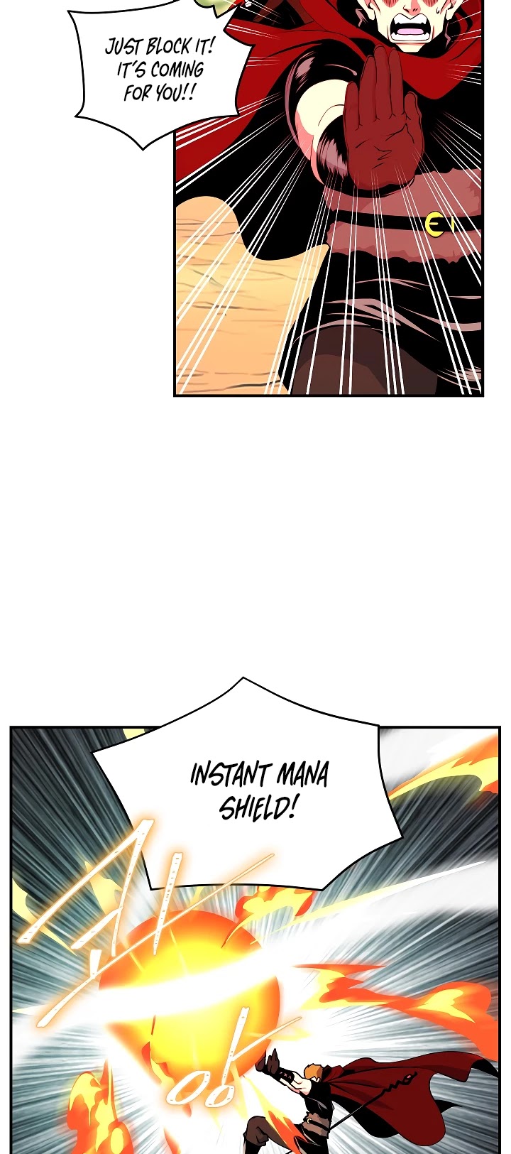 I'm Destined For Greatness! Chapter 39 page 52 - Chapter 39