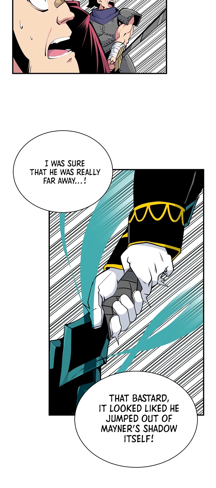 I'm Destined For Greatness! Chapter 39 page 56 - Chapter 39
