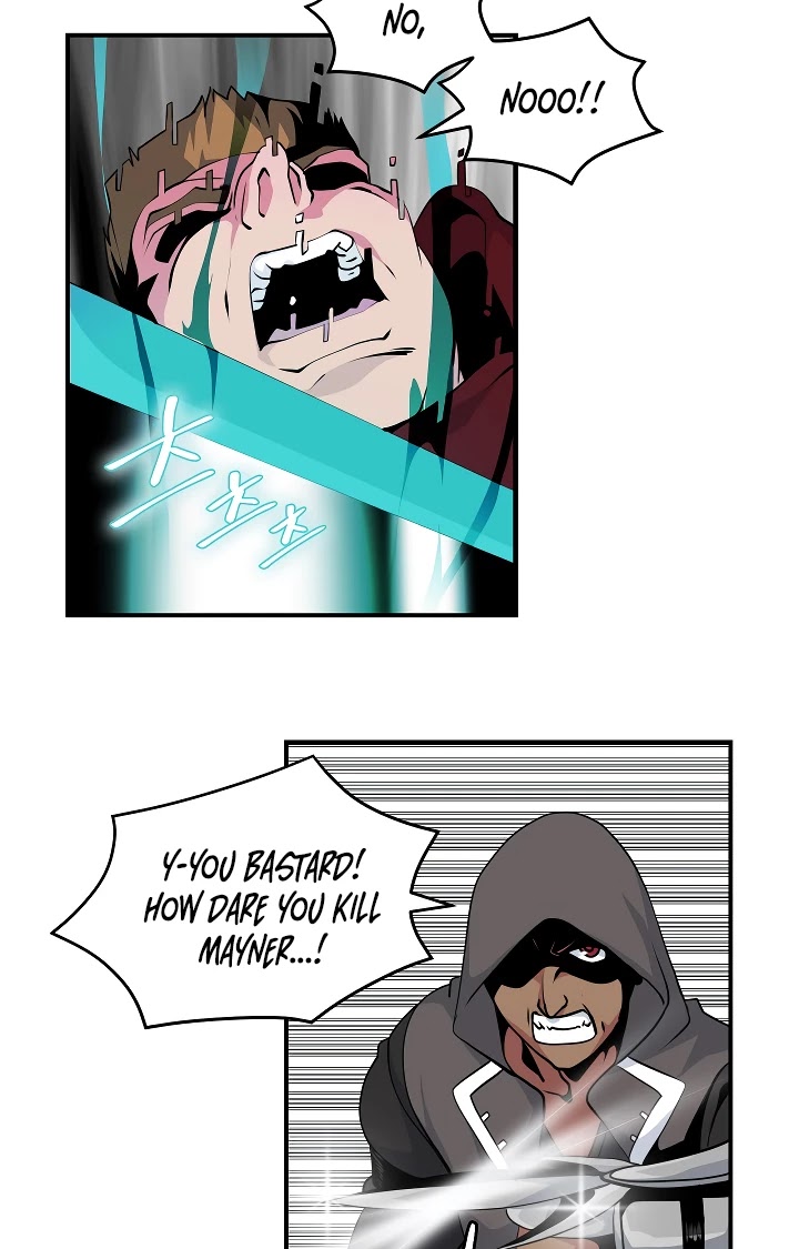 I'm Destined For Greatness! Chapter 39 page 58 - Chapter 39
