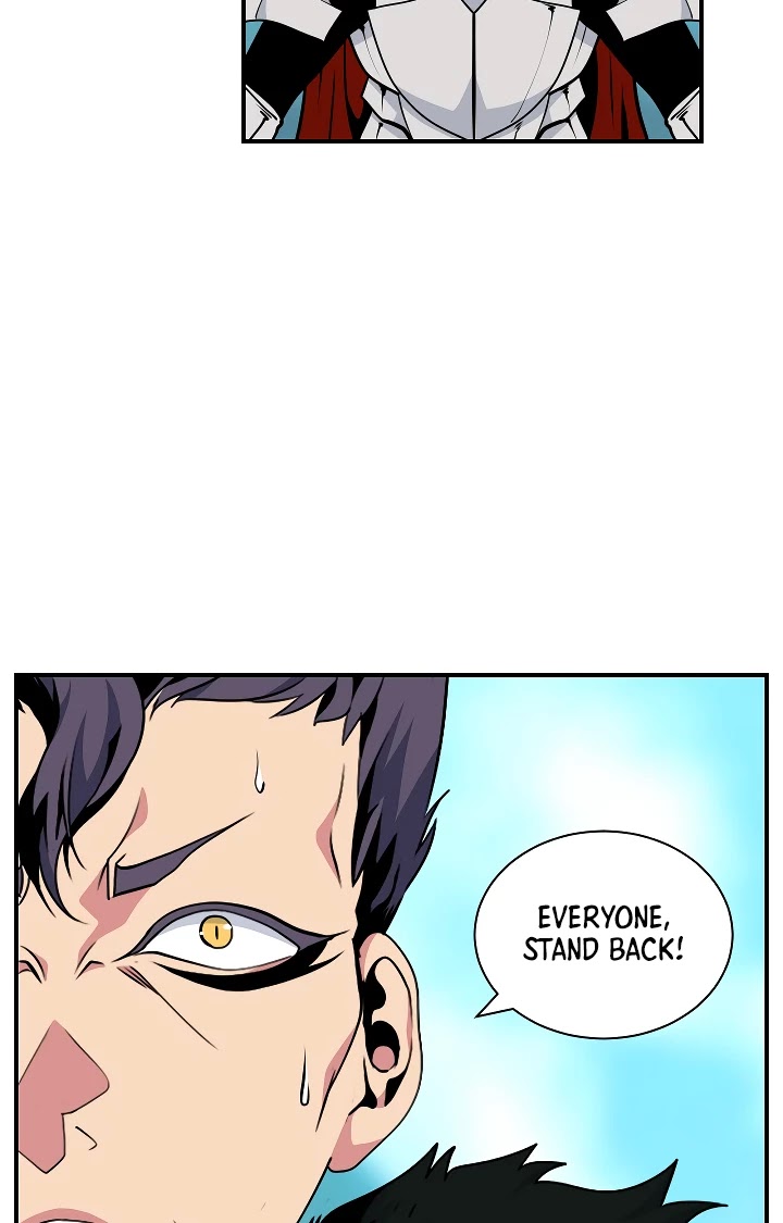 I'm Destined For Greatness! Chapter 39 page 63 - Chapter 39
