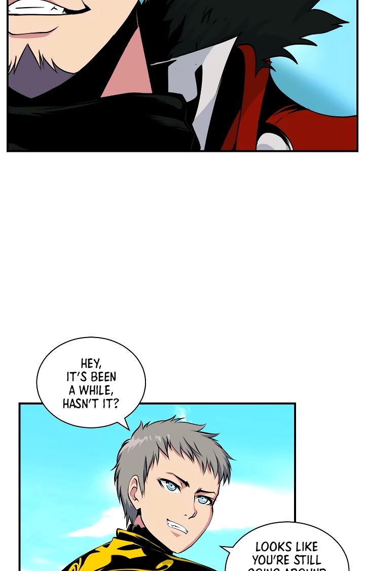 I'm Destined For Greatness! Chapter 39 page 64 - Chapter 39