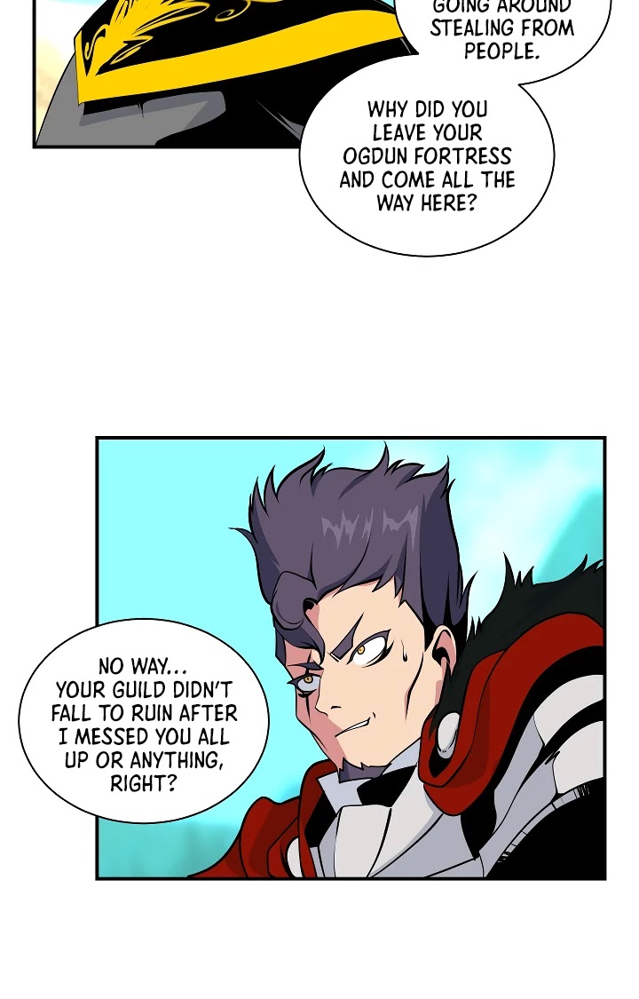 I'm Destined For Greatness! Chapter 39 page 65 - Chapter 39
