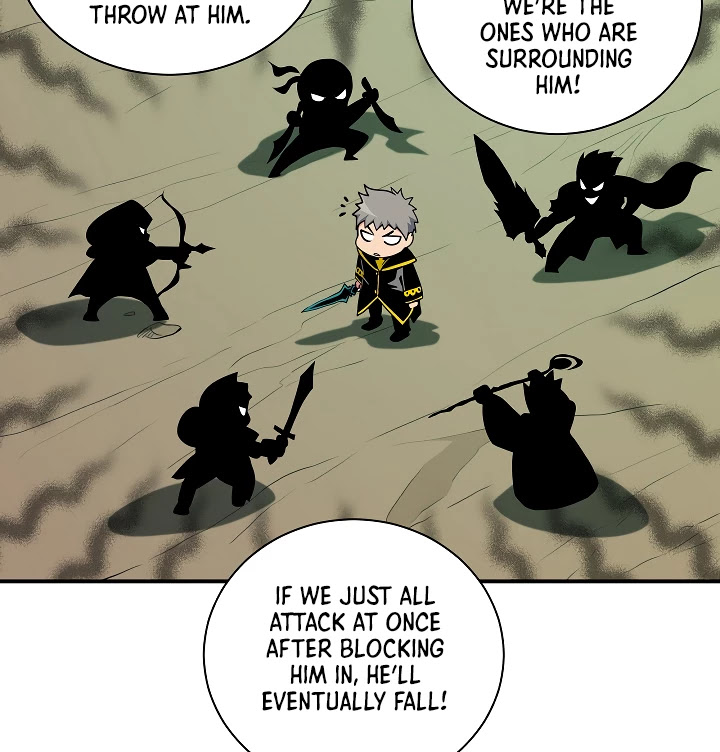 I'm Destined For Greatness! Chapter 39 page 68 - Chapter 39