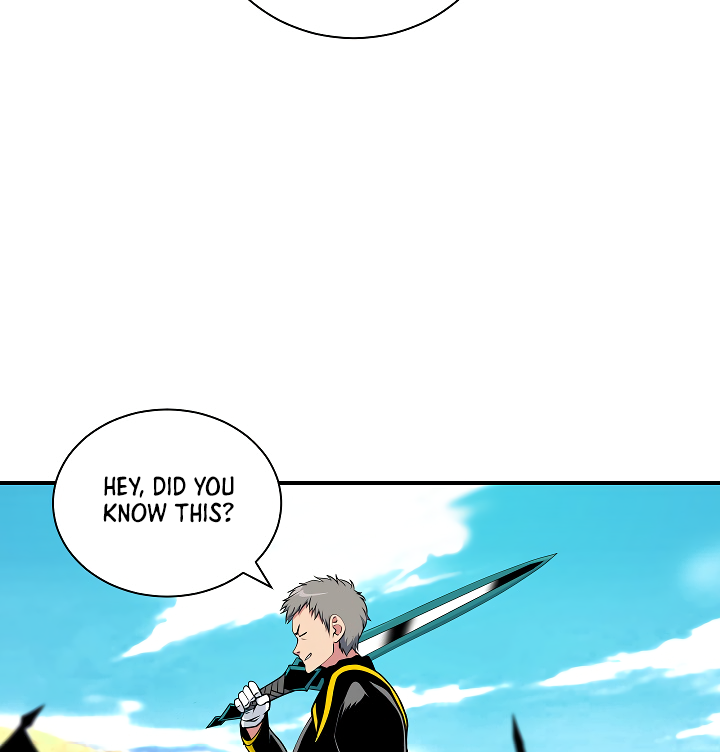 I'm Destined For Greatness! Chapter 39 page 69 - Chapter 39