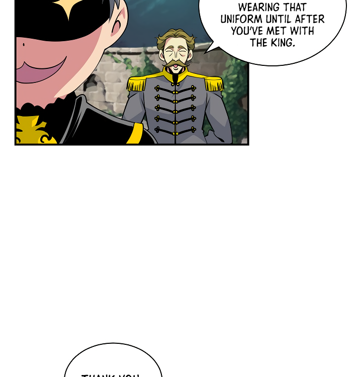 I'm Destined For Greatness! Chapter 39 page 7 - Chapter 39