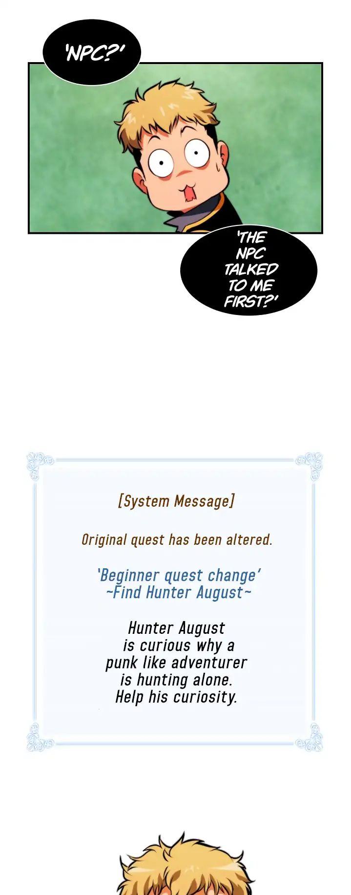 I'm Destined For Greatness! Chapter 4 page 13 - Chapter 4