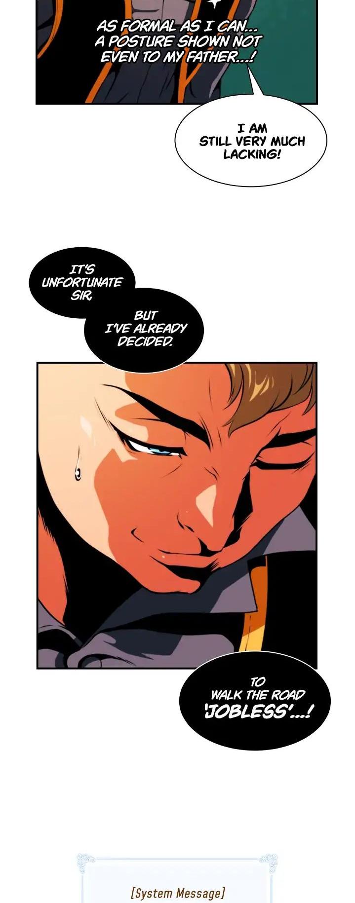 I'm Destined For Greatness! Chapter 4 page 20 - Chapter 4