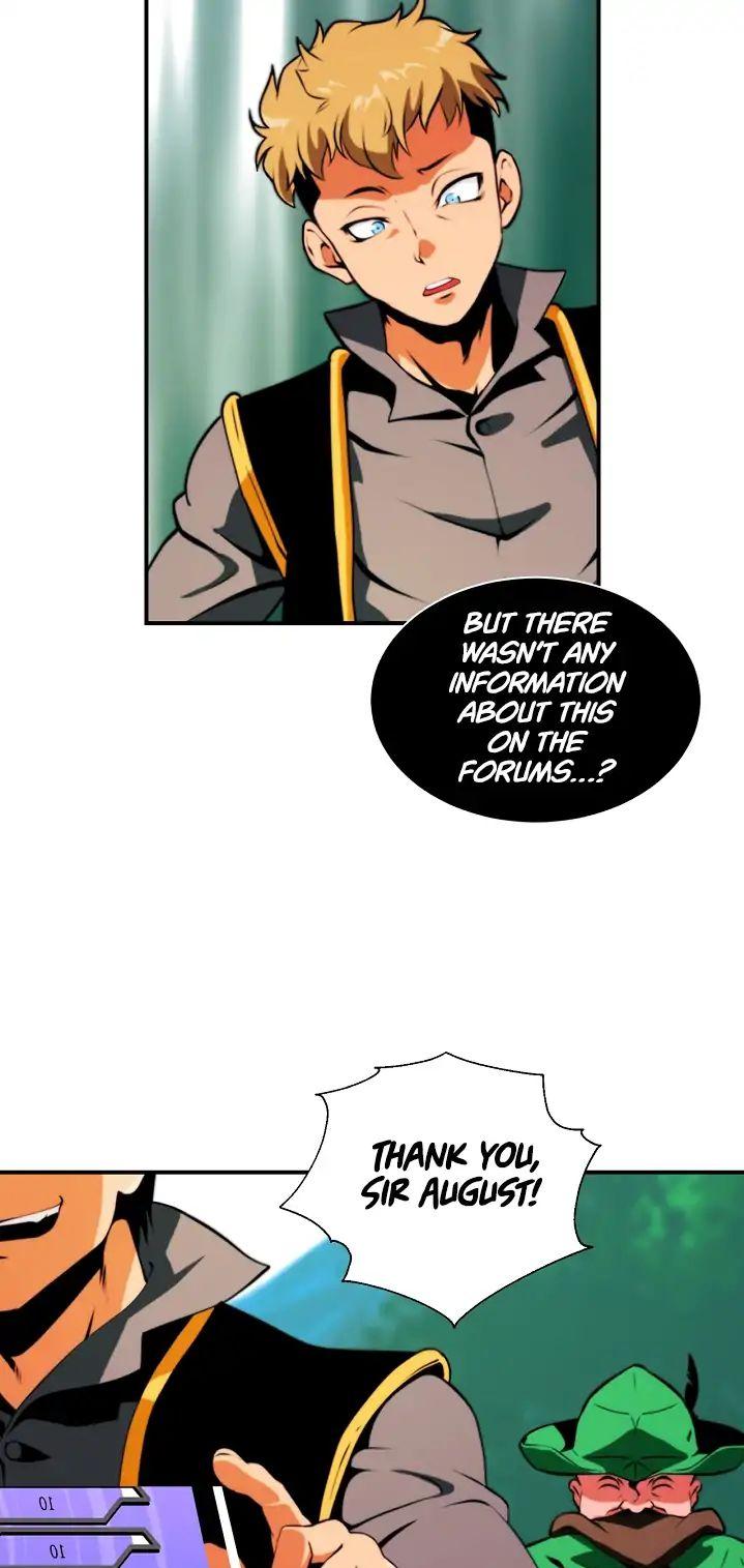 I'm Destined For Greatness! Chapter 4 page 25 - Chapter 4