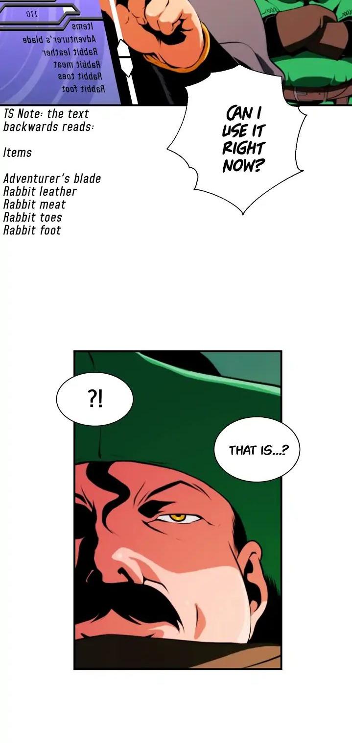I'm Destined For Greatness! Chapter 4 page 26 - Chapter 4