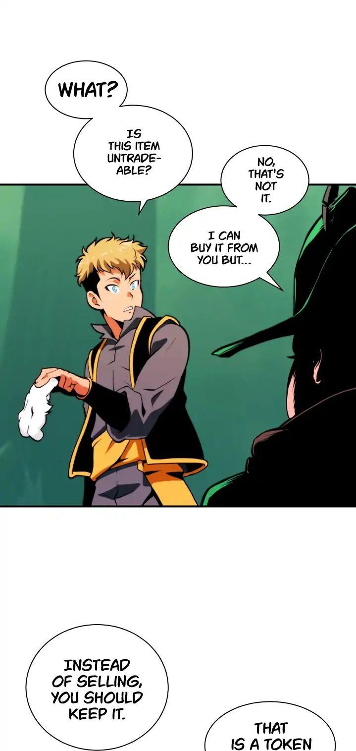 I'm Destined For Greatness! Chapter 4 page 27 - Chapter 4