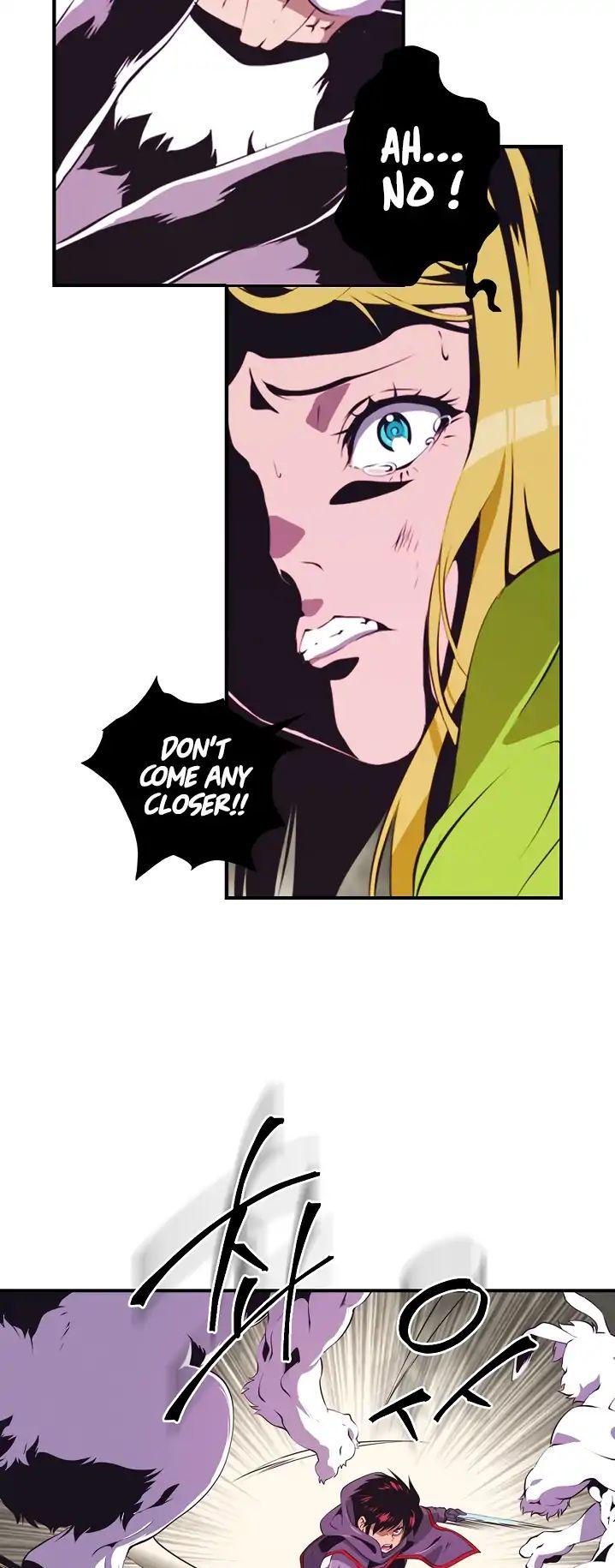 I'm Destined For Greatness! Chapter 4 page 3 - Chapter 4