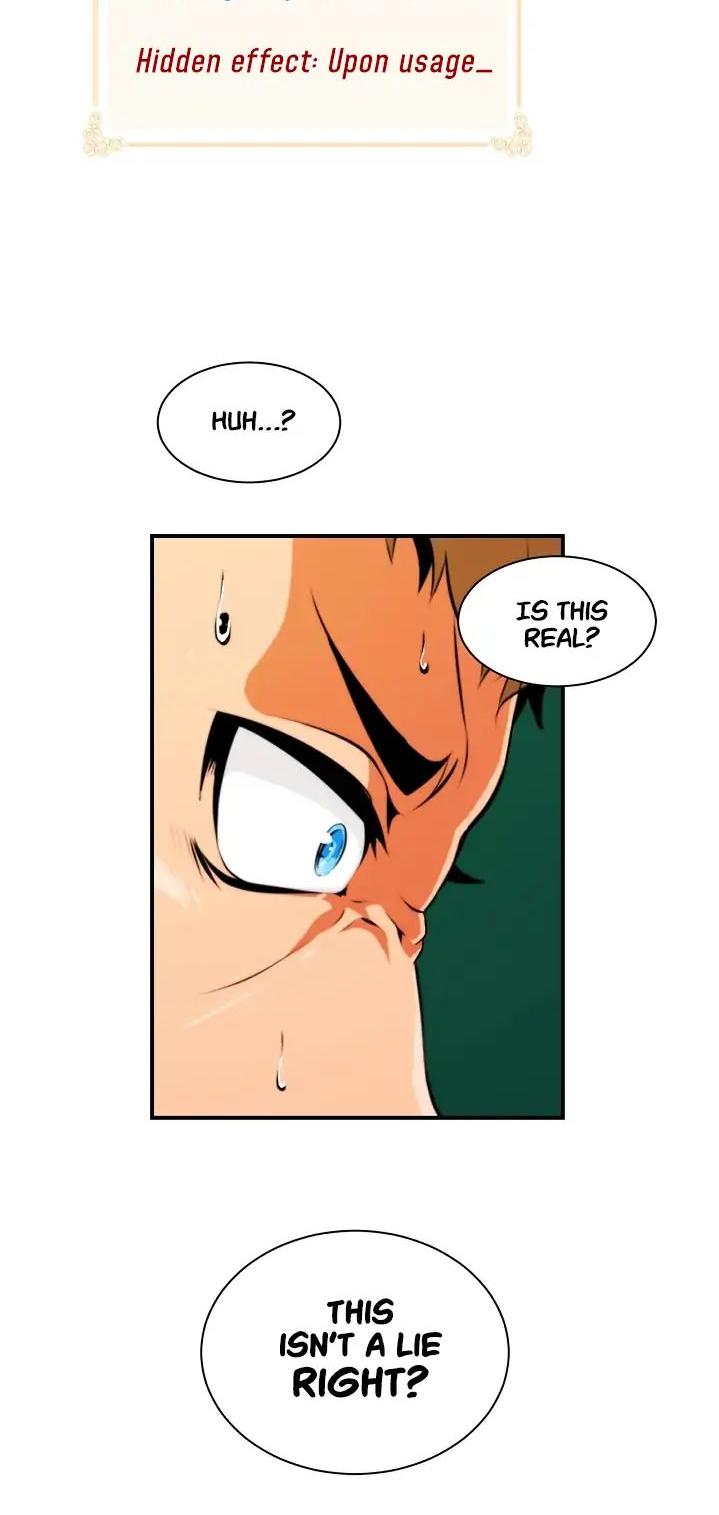 I'm Destined For Greatness! Chapter 4 page 30 - Chapter 4