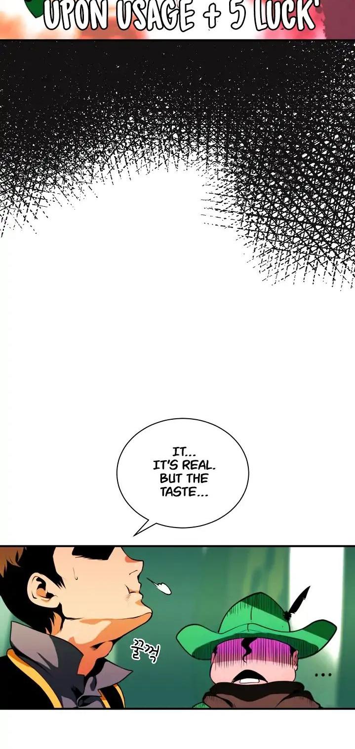 I'm Destined For Greatness! Chapter 4 page 32 - Chapter 4