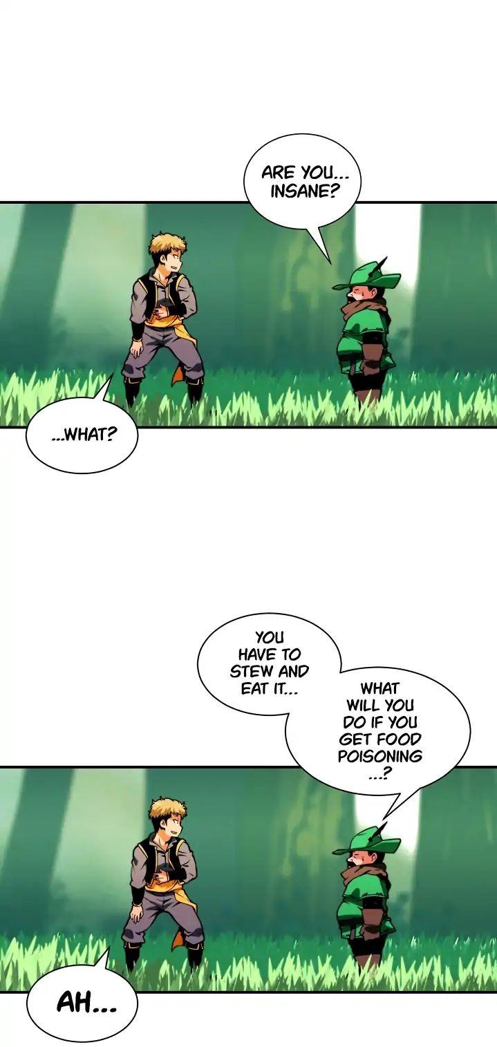 I'm Destined For Greatness! Chapter 4 page 33 - Chapter 4