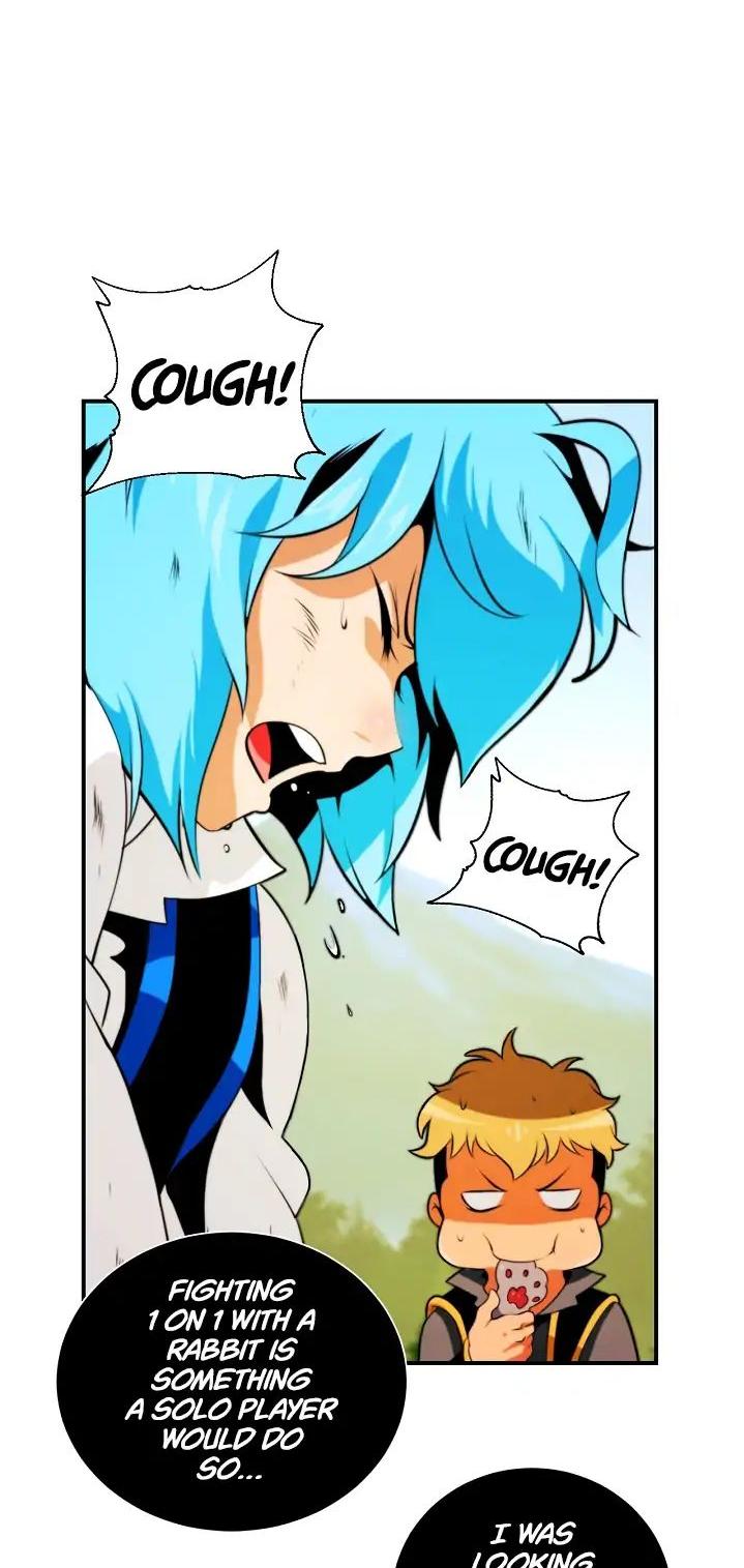 I'm Destined For Greatness! Chapter 4 page 42 - Chapter 4