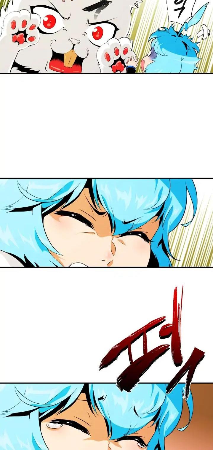 I'm Destined For Greatness! Chapter 4 page 44 - Chapter 4