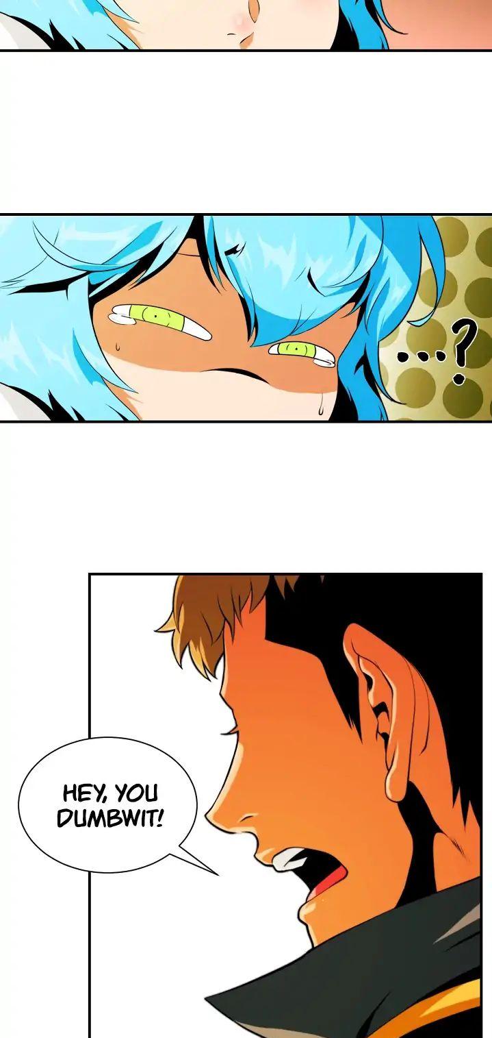 I'm Destined For Greatness! Chapter 4 page 45 - Chapter 4