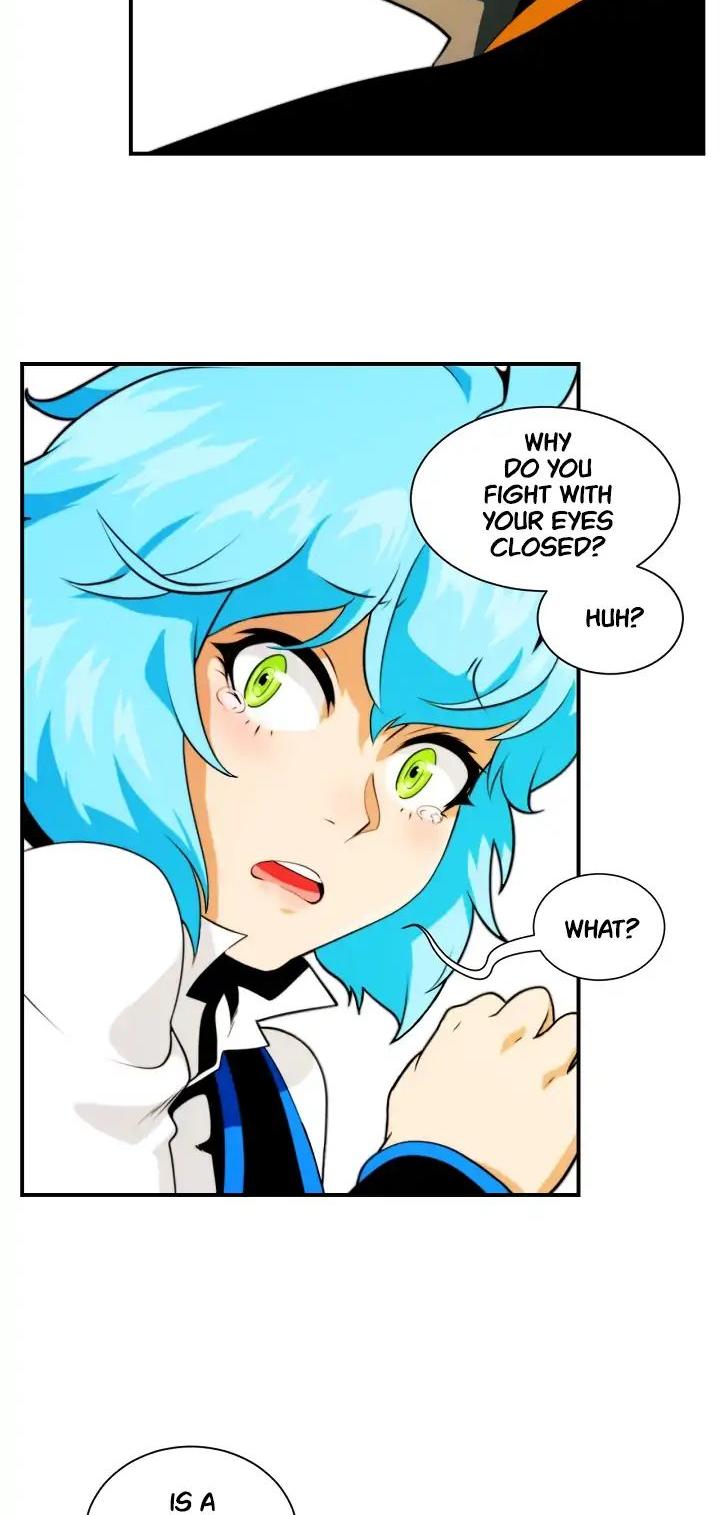 I'm Destined For Greatness! Chapter 4 page 46 - Chapter 4