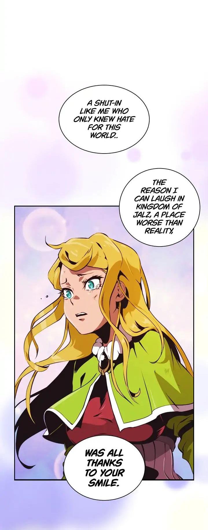 I'm Destined For Greatness! Chapter 4 page 6 - Chapter 4