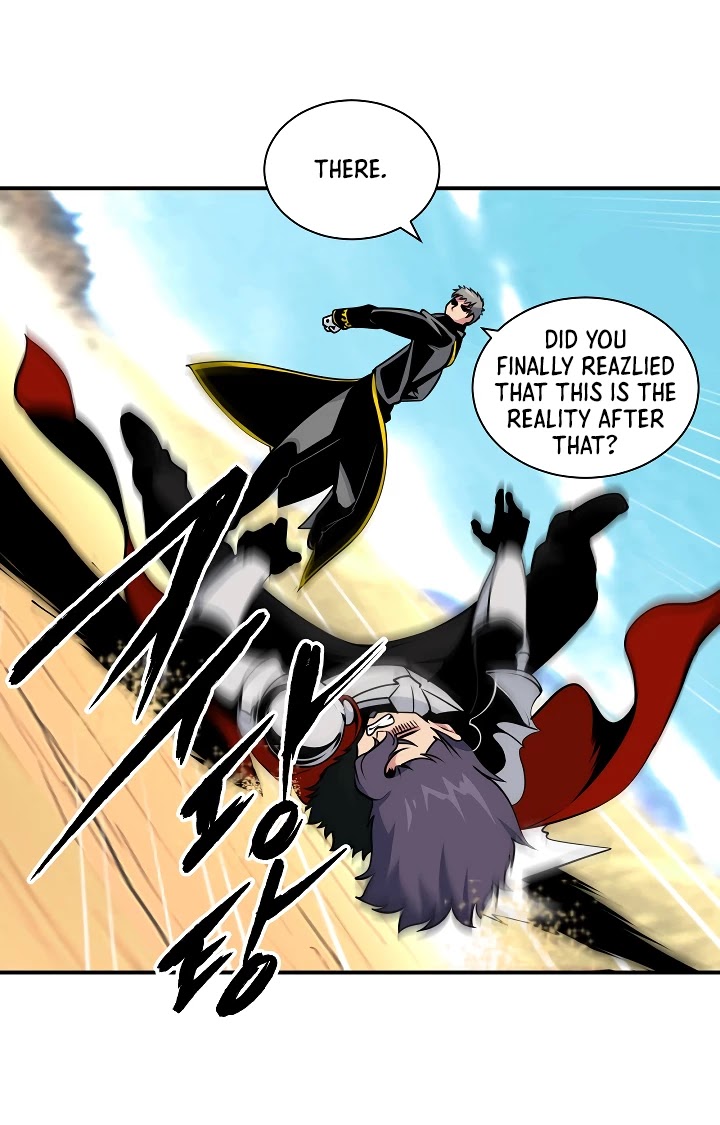I'm Destined For Greatness! Chapter 40 page 10 - Chapter 40