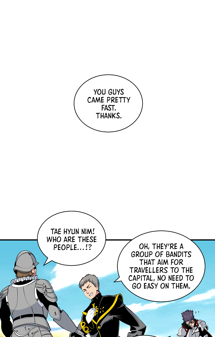 I'm Destined For Greatness! Chapter 40 page 11 - Chapter 40