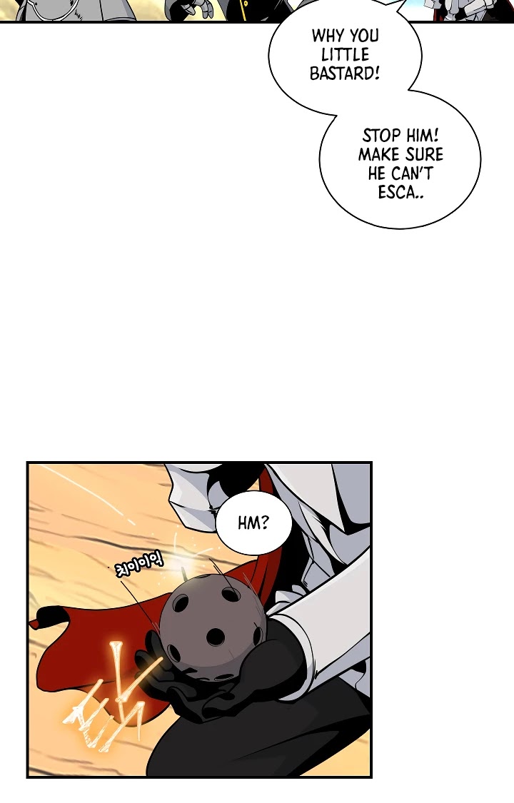 I'm Destined For Greatness! Chapter 40 page 12 - Chapter 40