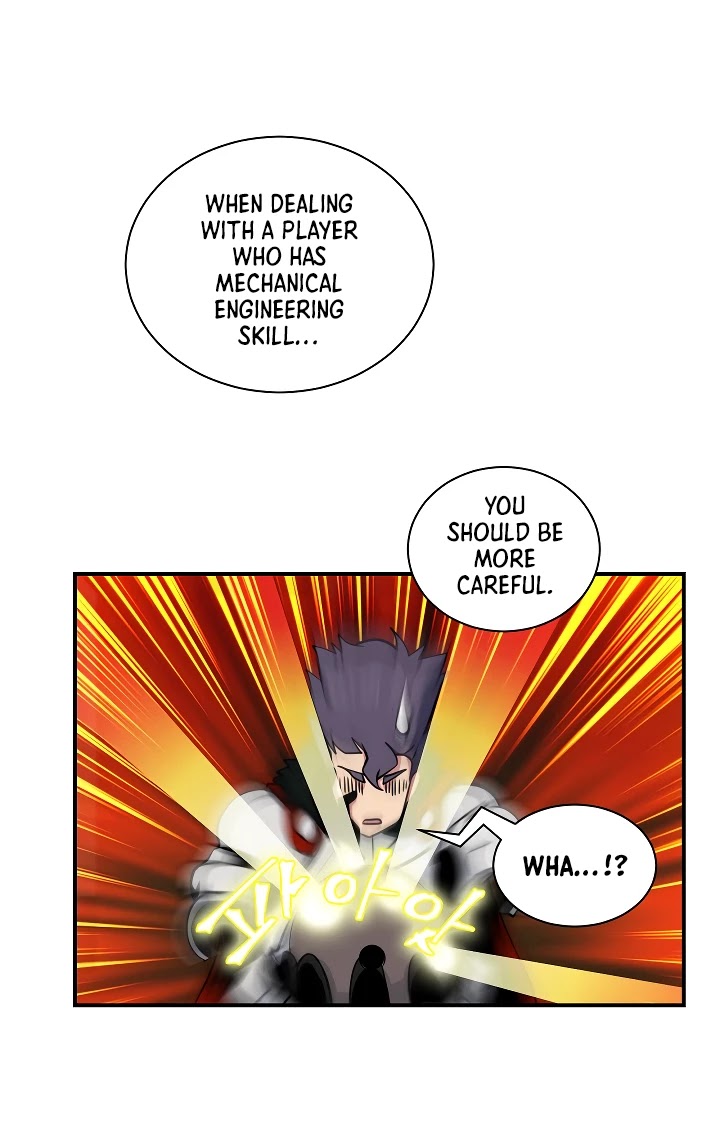 I'm Destined For Greatness! Chapter 40 page 13 - Chapter 40