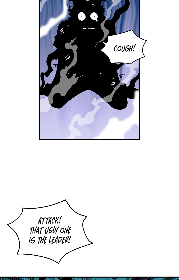 I'm Destined For Greatness! Chapter 40 page 16 - Chapter 40