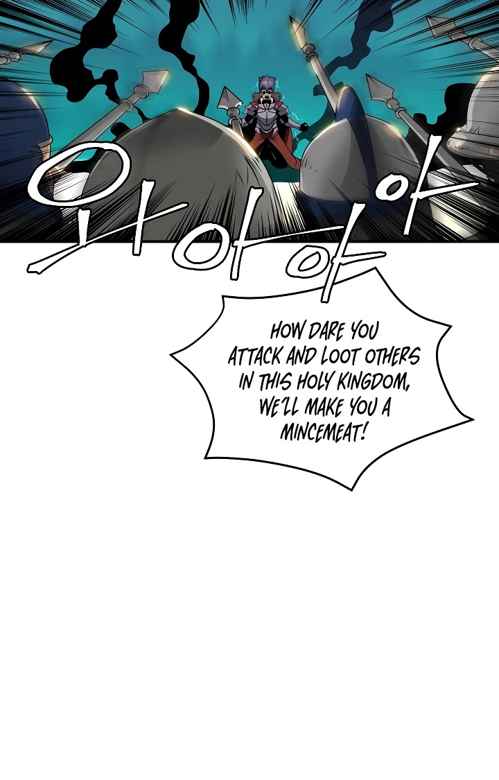 I'm Destined For Greatness! Chapter 40 page 17 - Chapter 40