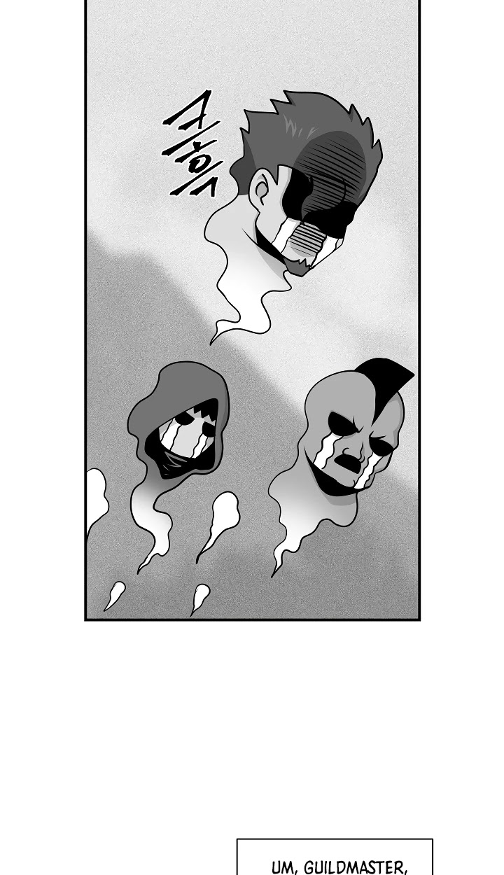 I'm Destined For Greatness! Chapter 40 page 19 - Chapter 40