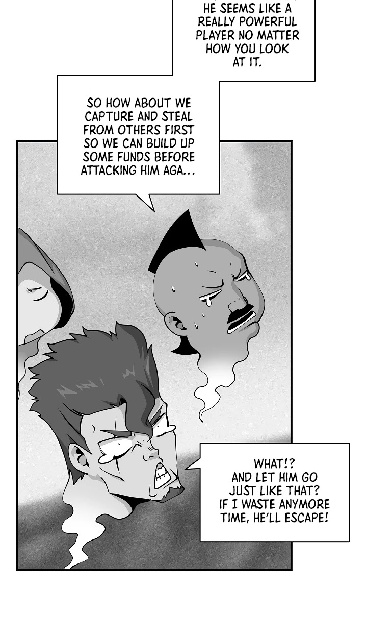 I'm Destined For Greatness! Chapter 40 page 20 - Chapter 40
