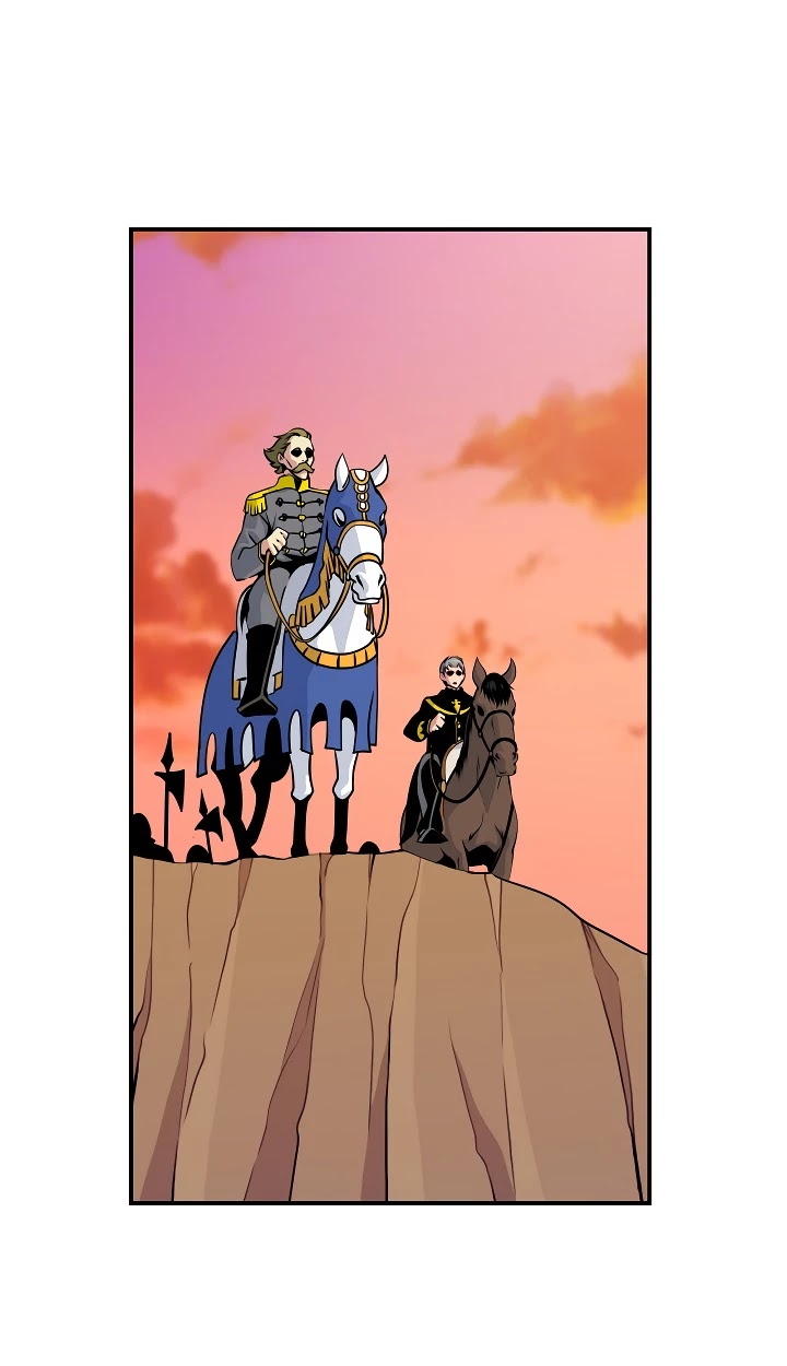 I'm Destined For Greatness! Chapter 40 page 24 - Chapter 40