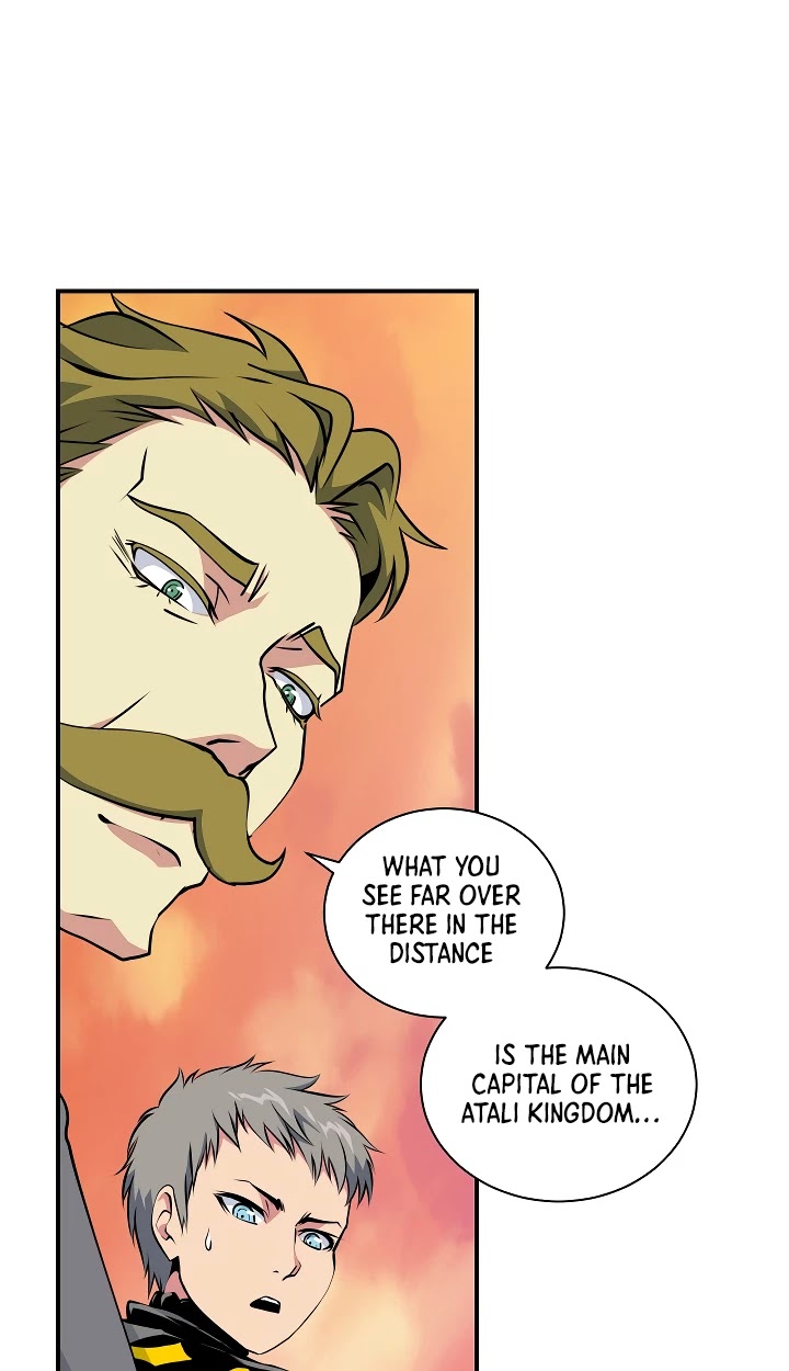 I'm Destined For Greatness! Chapter 40 page 25 - Chapter 40