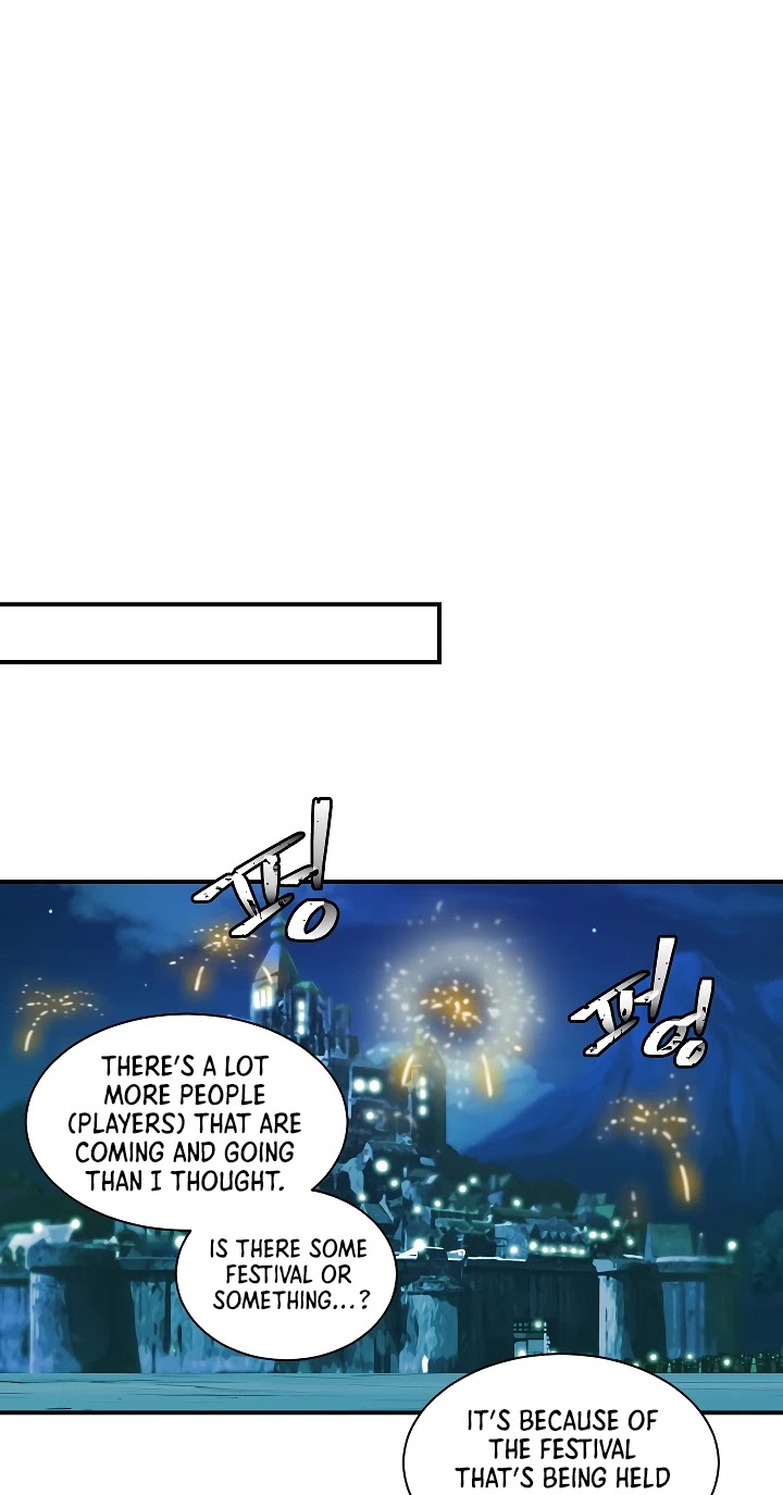 I'm Destined For Greatness! Chapter 40 page 27 - Chapter 40